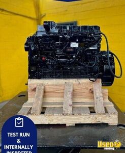 2002 Mt 45 All-purpose Food Truck Stovetop Michigan Diesel Engine for Sale