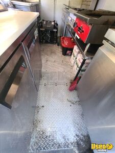 2002 Mt 45 Chassis All-purpose Food Truck Propane Tank Maryland Diesel Engine for Sale