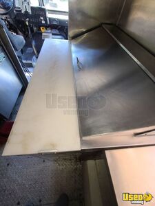 2002 Mt 45 Chassis All-purpose Food Truck Stovetop Maryland Diesel Engine for Sale