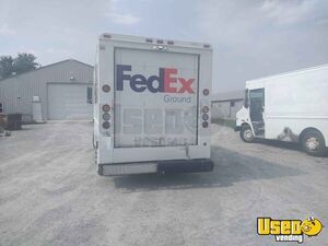 2002 Mt 45 Stepvan 4 Indiana for Sale