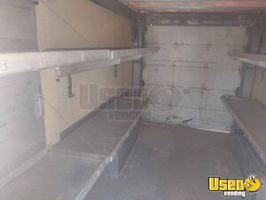 2002 Mt 45 Stepvan 8 Indiana for Sale