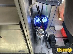2002 Mt45 All-purpose Food Truck Breaker Panel Georgia Diesel Engine for Sale