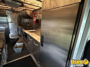 2002 Mt45 All-purpose Food Truck Concession Window Ohio for Sale