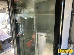 2002 Mt45 All-purpose Food Truck Convection Oven Georgia Diesel Engine for Sale