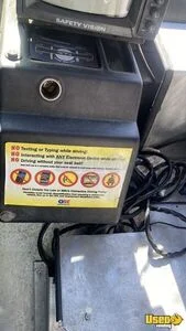 2002 Mt45 All-purpose Food Truck Electrical Outlets Georgia Diesel Engine for Sale