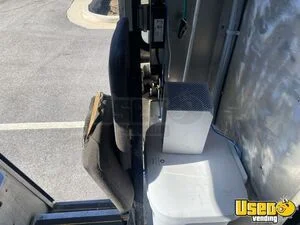 2002 Mt45 All-purpose Food Truck Exhaust Fan Georgia Diesel Engine for Sale