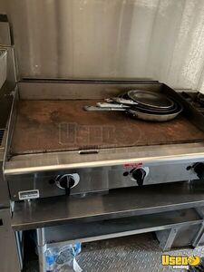 2002 Mt45 All-purpose Food Truck Exterior Customer Counter Ohio for Sale