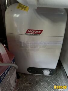 2002 Mt45 All-purpose Food Truck Flatgrill Ohio for Sale