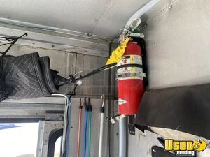 2002 Mt45 All-purpose Food Truck Fryer Georgia Diesel Engine for Sale