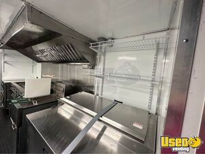 2002 Mt45 All-purpose Food Truck Fryer Oklahoma Diesel Engine for Sale