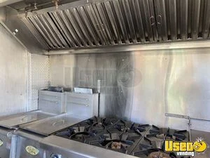 2002 Mt45 All-purpose Food Truck Generator Georgia Diesel Engine for Sale