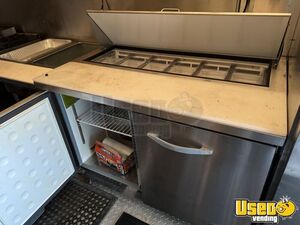 2002 Mt45 All-purpose Food Truck Generator Ohio for Sale