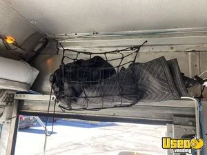 2002 Mt45 All-purpose Food Truck Interior Lighting Georgia Diesel Engine for Sale
