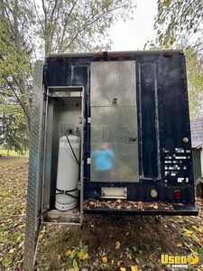 2002 Mt45 All-purpose Food Truck Ohio for Sale