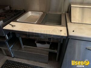 2002 Mt45 All-purpose Food Truck Propane Tank Ohio for Sale