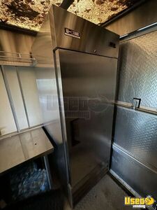2002 Mt45 All-purpose Food Truck Refrigerator Ohio for Sale