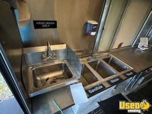 2002 Mt45 All-purpose Food Truck Stovetop Ohio for Sale