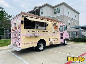 2002 Freightliner MT45 Step Van All-Purpose Food Truck | Mobile Food Unit for Sale in Texas!