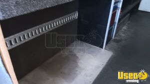 2002 Mt45 Chassis Stepvan 13 Louisiana Diesel Engine for Sale