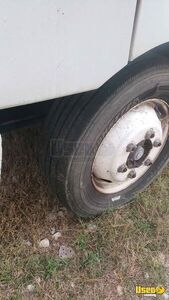 2002 Mt45 Chassis Stepvan Additional 1 Texas Diesel Engine for Sale