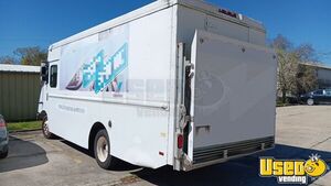 2002 Mt45 Chassis Stepvan Air Conditioning Louisiana Diesel Engine for Sale