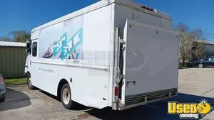 2002 Mt45 Chassis Stepvan Air Conditioning Louisiana Diesel Engine for Sale