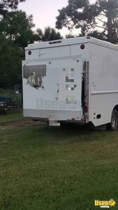 2002 Mt45 Chassis Stepvan Air Conditioning Texas Diesel Engine for Sale