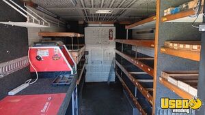 2002 Mt45 Chassis Stepvan Back-up Alarm Louisiana Diesel Engine for Sale