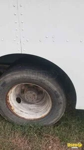 2002 Mt45 Chassis Stepvan Back-up Alarm Texas Diesel Engine for Sale