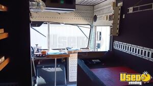2002 Mt45 Chassis Stepvan Diesel Engine Louisiana Diesel Engine for Sale