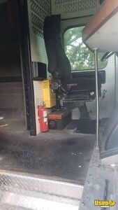 2002 Mt45 Chassis Stepvan Diesel Engine Texas Diesel Engine for Sale