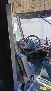 2002 Mt45 Chassis Stepvan Electrical Outlets Louisiana Diesel Engine for Sale