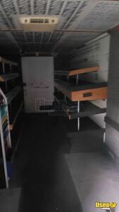 2002 Mt45 Chassis Stepvan Electrical Outlets Texas Diesel Engine for Sale