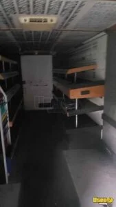 2002 Mt45 Chassis Stepvan Electrical Outlets Texas Diesel Engine for Sale