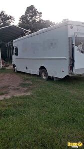 2002 Mt45 Chassis Stepvan Texas Diesel Engine for Sale