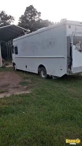 2002 Mt45 Chassis Stepvan Texas Diesel Engine for Sale