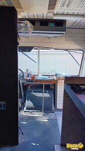 2002 Mt45 Chassis Stepvan Transmission - Automatic Louisiana Diesel Engine for Sale