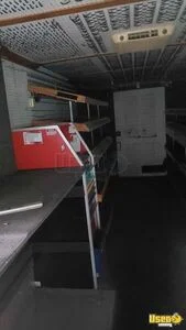 2002 Mt45 Chassis Stepvan Transmission - Automatic Texas Diesel Engine for Sale