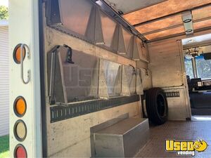 2002 Mt45 Grumman Olson Step Van Stepvan 12 Pennsylvania Diesel Engine for Sale