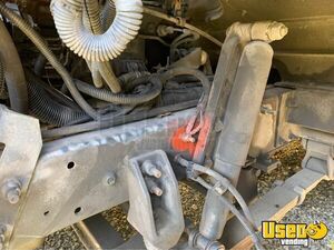 2002 Mt45 Grumman Olson Step Van Stepvan 6 Pennsylvania Diesel Engine for Sale