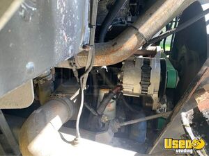 2002 Mt45 Grumman Olson Step Van Stepvan 7 Pennsylvania Diesel Engine for Sale