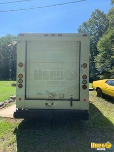 2002 Mt45 Grumman Olson Step Van Stepvan Diesel Engine Pennsylvania Diesel Engine for Sale