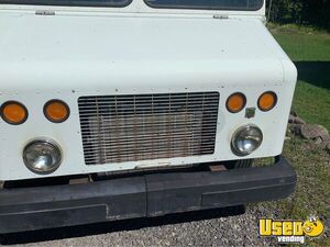 2002 Mt45 Grumman Olson Step Van Stepvan Transmission - Automatic Pennsylvania Diesel Engine for Sale