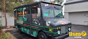 2002 Mt45 Kitchen Food Truck All-purpose Food Truck Air Conditioning Nevada Diesel Engine for Sale