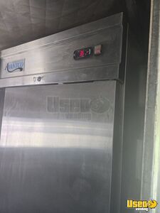 2002 Mt45 P1200 All-purpose Food Truck Breaker Panel Maryland Diesel Engine for Sale
