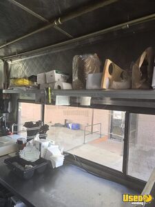 2002 Mt45 P1200 All-purpose Food Truck Chargrill Maryland Diesel Engine for Sale