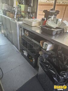 2002 Mt45 P1200 All-purpose Food Truck Chargrill Maryland Diesel Engine for Sale