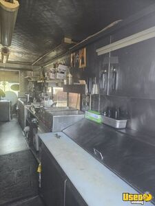 2002 Mt45 P1200 All-purpose Food Truck Exhaust Fan Maryland Diesel Engine for Sale