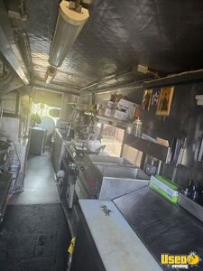 2002 Mt45 P1200 All-purpose Food Truck Fire Extinguisher Maryland Diesel Engine for Sale
