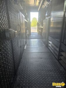 2002 Mt45 P1200 All-purpose Food Truck Food Warmer Maryland Diesel Engine for Sale